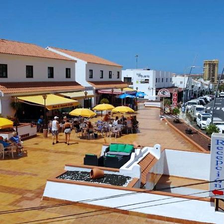 Live Los Cristianos Habana Avenue Arona  Eksteriør bilde