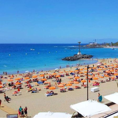 Live Los Cristianos Habana Avenue Arona  Eksteriør bilde