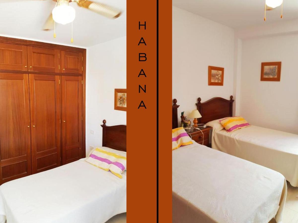 Live Los Cristianos Habana Avenue Arona  Eksteriør bilde