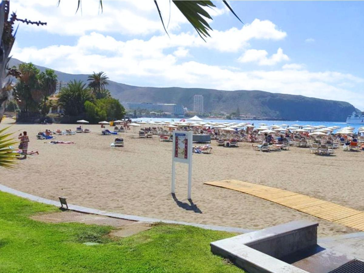Live Los Cristianos Habana Avenue Arona  Eksteriør bilde